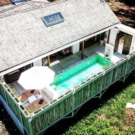 Villa Coralita Gili Trawangan Eksteriør billede